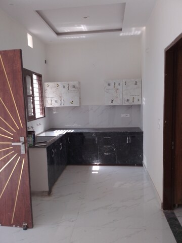 Kitchen in 3 BHK Independent House at Kharar – for Sale