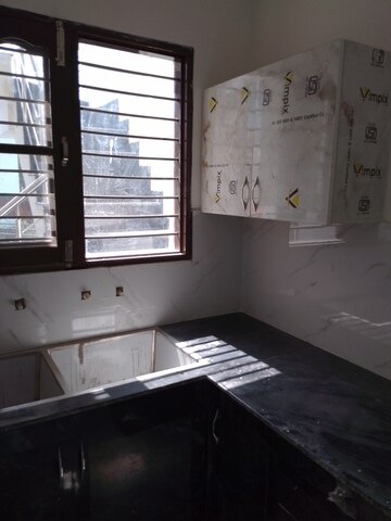 Kitchen in 3 BHK Independent House at Kharar – for Sale