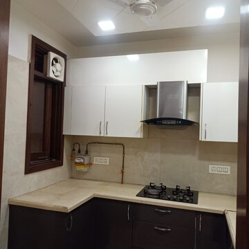 3 BHK Builder Floor For Resale in Chittaranjan Park Delhi  7187623