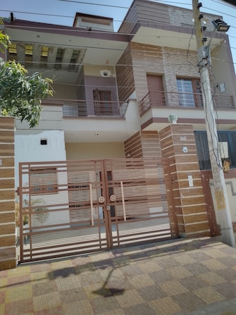 4 BHK Independent House For Resale in Jhungian Road Mohali  7187636