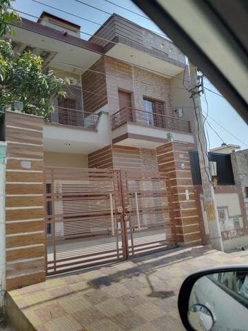 4 BHK Independent House For Resale in Jhungian Road Mohali  7187636