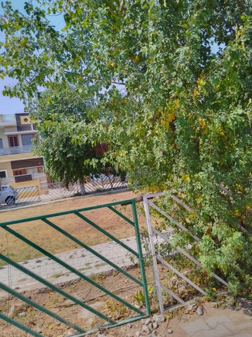 4 BHK Independent House – Exterior View View at Jhungian Road - for Sale