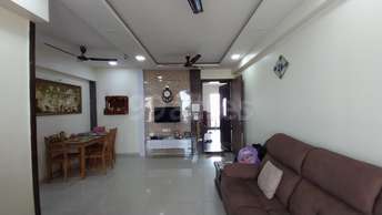2 BHK Apartment For Resale in Chamunda Heights Ghansoli Navi Mumbai 7187640