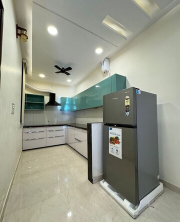 Kitchen in 4 BHK Villa at Dhawas – for Sale