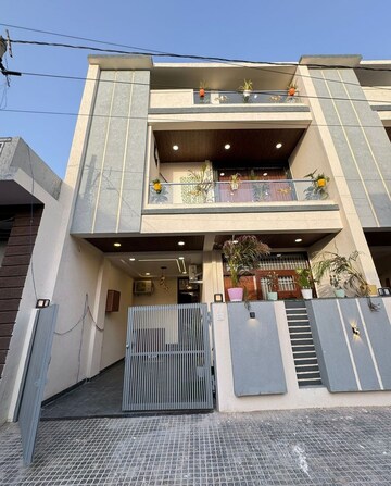 4 BHK Villa For Sale in Dhawas