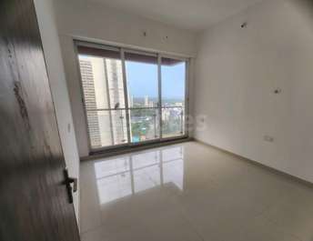 2 BHK Apartment For Rent in Bhairaav Goldcrest Residency Ghansoli Navi Mumbai 7187656
