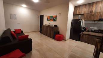 1 BHK Apartment For Resale in Mahindra Vivante Andheri East Mumbai  7187657