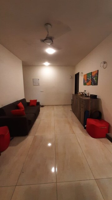 Kitchen in 1 BHK Apartment at Mahindra Vivante, Andheri East – for Sale