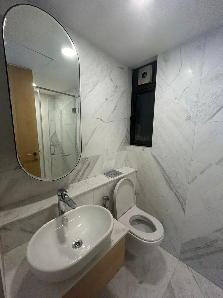 Bathroom, new-cuffe-parade 2 Bedroom 950 Sq.Ft. Apartment In Wadala Mumbai 7187659