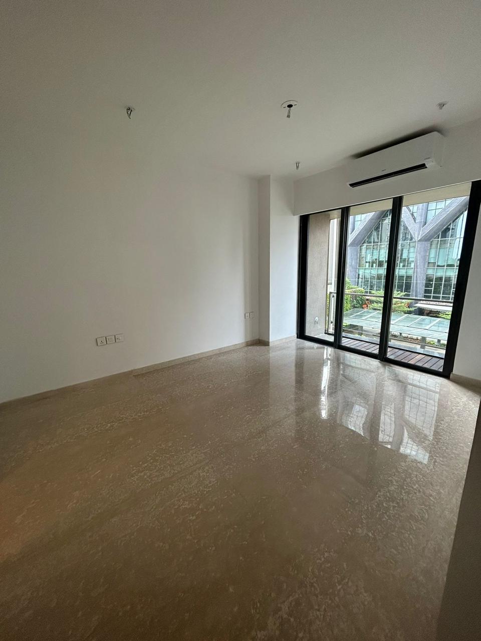 2 BHK Apartment For Sale in New Cuffe Parade