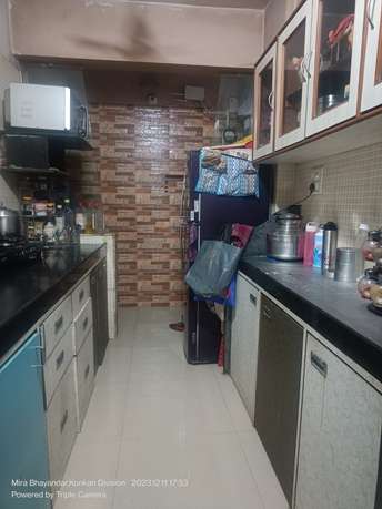 1 BHK Apartment For Rent in Vasudev Sky High Mira Road Mumbai  7187654