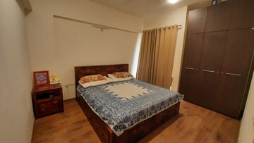 2 BHK Apartment For Resale in Mahindra Vivante Andheri East Mumbai  7187664