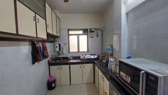 1 BHK Apartment For Rent in Goregaon East Mumbai  7187677