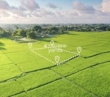  Plot For Sale in Ashoka Niketan, Jewar