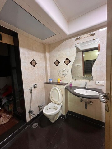 Kitchen in 2 BHK Apartment at Andheri West – for Sale