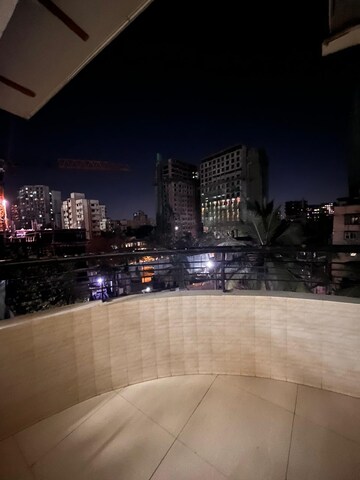 2 BHK Apartment – Exterior View View at Andheri West - for Sale