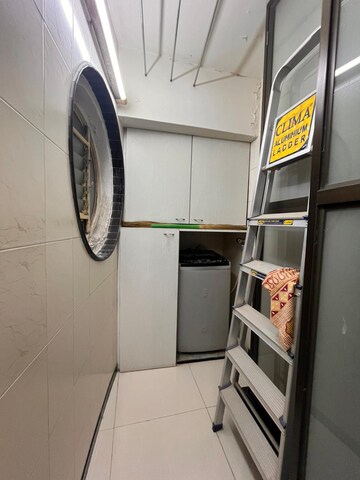 Furnished Amenities in 2 BHK Apartment at Andheri West – for Sale