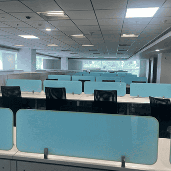 Commercial Office Space 6500 Sq.Ft. For Rent in Somajiguda Hyderabad  7187676