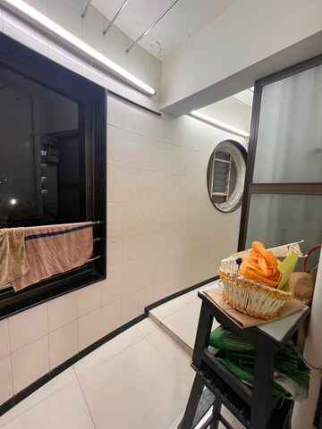 Kitchen in 2 BHK Apartment at Andheri West – for Sale