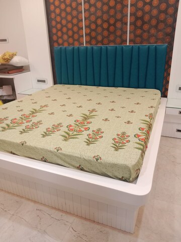 Bedroom in 2 BHK Apartment at Eros Sampoornam, Sector 2 Greater Noida – for Sale