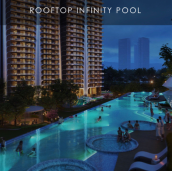 4 BHK Apartment For Resale in Smart World The Edition Sector 66 Gurgaon 7187726