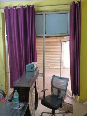 Commercial Office Space 200 Sq.Ft. For Rent in Laxmi Nagar Delhi  7187720