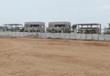  Plot For Sale in Peerzadiguda