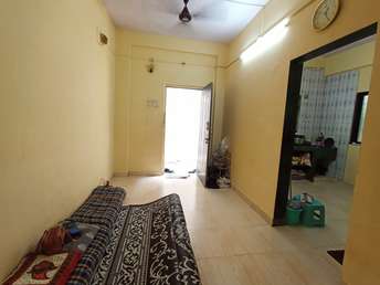 1 BHK Apartment For Rent in Kopar Khairane Sector 19 Navi Mumbai 7187737