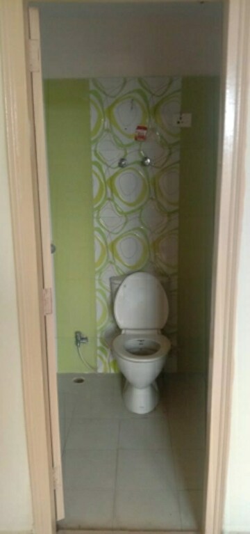 Bathroom in 2.5 BHK Apartment at Gulmohur Garden, Raj Nagar Extension – for Sale