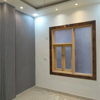 2 BHK Builder Floor For Rent in Rama Park Apartments Shanti Park Dwarka Delhi  7187755