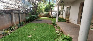 5 BHK Villa – Garden View at Whiteacres Villas, Whitefield - for Sale