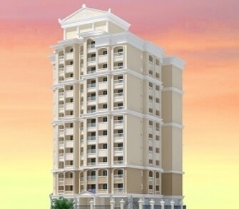 1 BHK Apartment For Resale in Mauli Classic Boisar Palghar  7187770