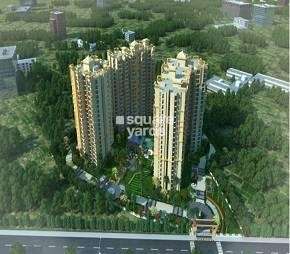 3 BHK Apartment For Rent in Savfab Jasmine Grove Delhi Meerut Road Ghaziabad 7187779