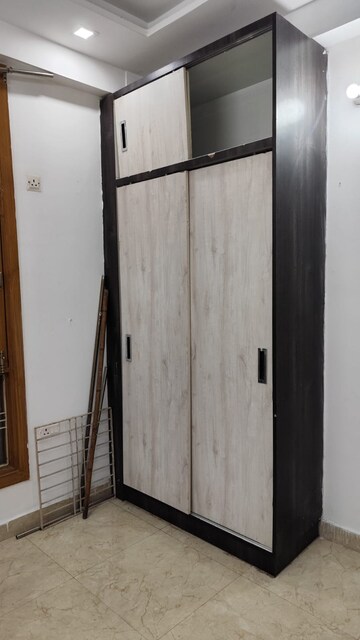 Building Lobby in 2 BHK Apartment at Savfab Jasmine Grove, Delhi Meerut Road – for Sale