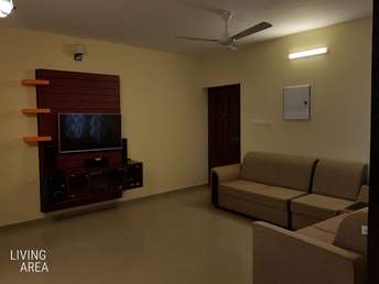 2 BHK Apartment For Rent in Kakkanad Kochi 7187852