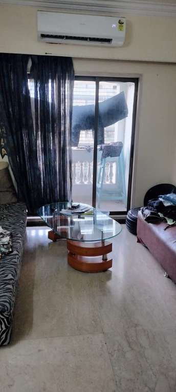 2 BHK Apartment For Rent in Juhu Mumbai  7187804