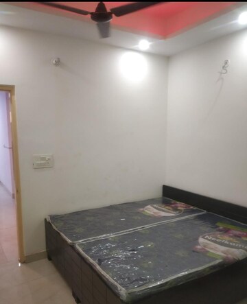 Bedroom in 2 BHK Apartment at SCC Sapphire, Raj Nagar Extension – for Sale