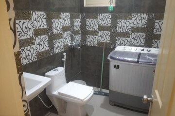 Master Bedroom in 2 BHK Apartment at SCC Sapphire, Raj Nagar Extension – for Sale