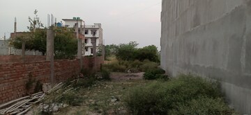  Plot – Exterior View View at Kursi Road - for Sale