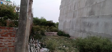 Plot Area in  Plot at Kursi Road – for Sale