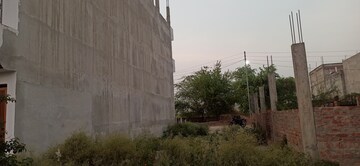 Plot Area in  Plot at Kursi Road – for Sale