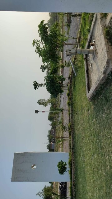  Plot – Garden View at Anand Niketan, Devla - for Sale