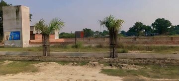 Plot Area in  Plot at Anand Niketan, Devla – for Sale