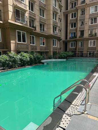 3 BHK Apartment For Rent in Bandra East Mumbai  7187856