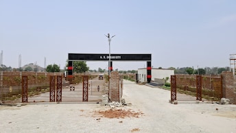 Plot For Resale in Robertsganj Road Mirzapur  7187888