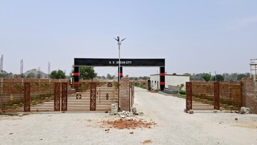  Plot For Sale in Robertsganj Road