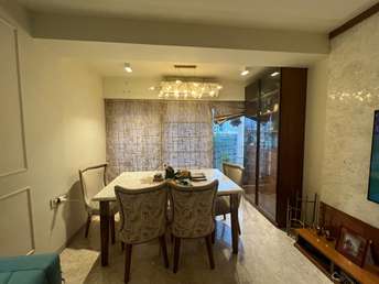 3 BHK Apartment For Rent in Kalina Mumbai 7187862