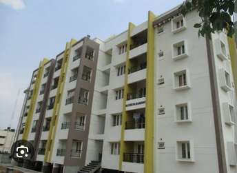 2 BHK Apartment For Rent in Sai Krupa Harmony Mahadevpura Bangalore  7187866