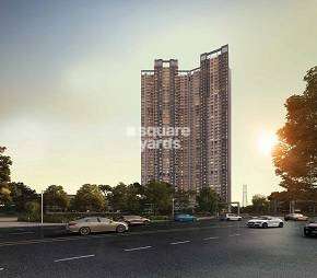 2.5 BHK Apartment For Rent in Wadhwa Atmosphere O2 Mulund West Mumbai  7187881