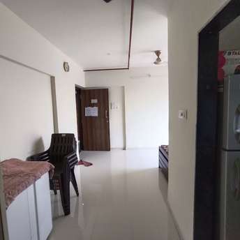 1 BHK Apartment For Rent in Mauli Omkar Malad East Mumbai  7187890